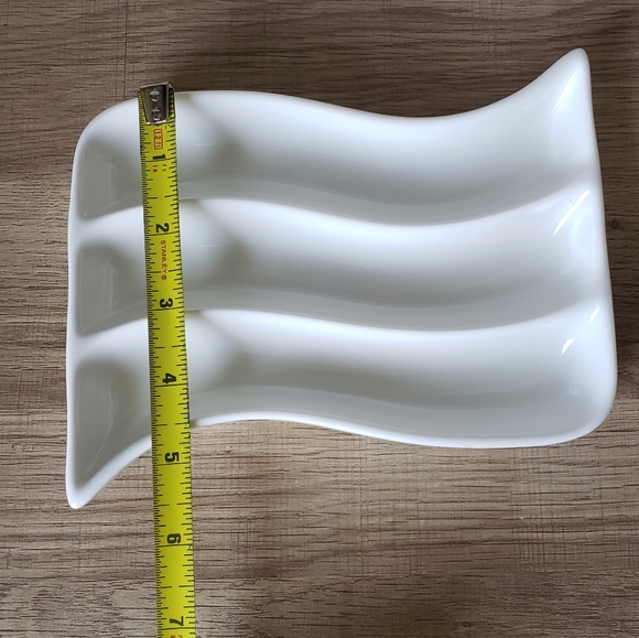 World Market Appetizer Dish - Picture 5 of 10